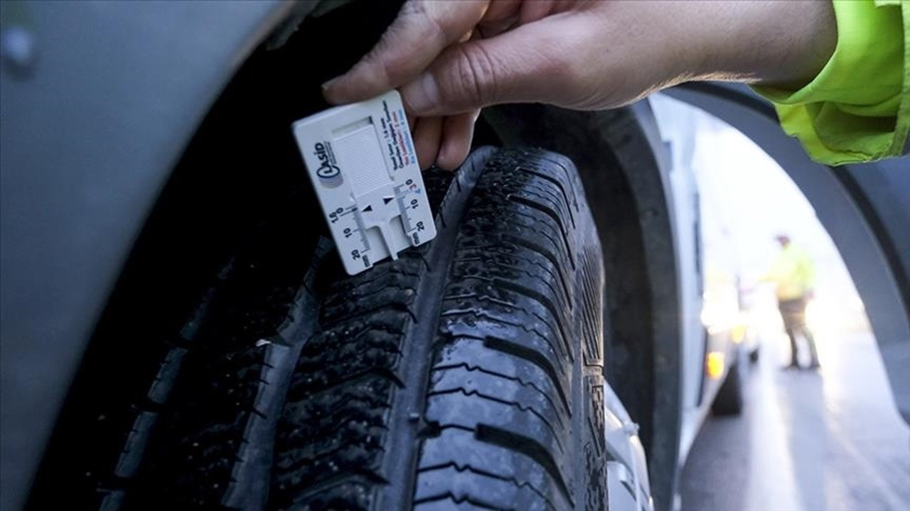 Lastik Yanaklarındaki Harflerin Anlamı Nedir?